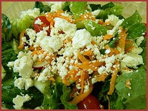 Greek Salad